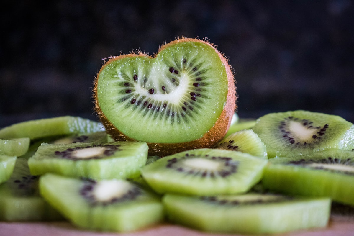 Makanan Kaya Kalium dan Magnesium